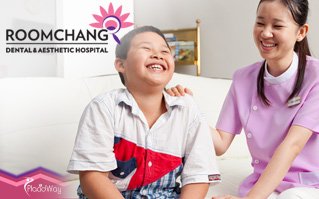 Slider image (10) Roomchang Dental and Aesthetic Hospital